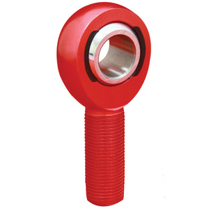 QA1 AMR10H A Series Endura Rod End - Male/Right Hand - .625in Bore x 5/8-18 (