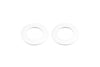 Aeromotive  15045 Replacement Nylon Sealing Washer System for AN-08 Bulk Head Fi
