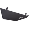 Wehrli WCF102025-SGB 2019+ fits Honda Talon 1000X/R Front Lower Door Kit - Semi-