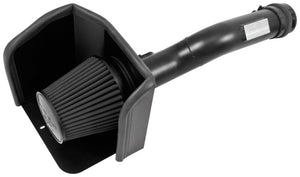 K&N Engineering 71-9039 K&N 2016 fits Toyota Tacoma 3.5L Performance Intake Kit