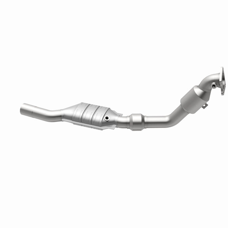 MagnaFlow 49742 Conv DF fits Audi 03-04 RS6 4.2L Driver Side