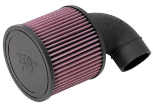 K&N Engineering CM-8009 K&N 09-12 Can-Am fits Outlander 800R/Max 800R/10-12 650/Max650/10-11 Renegade 800 Air Filter