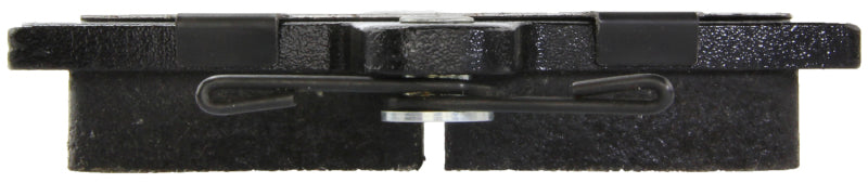 Stoptech 309.0228 Performance 96-2/97 Audi A4 / 96-01 A4 Quattro / 95-98 A6 Rear Brake Pads