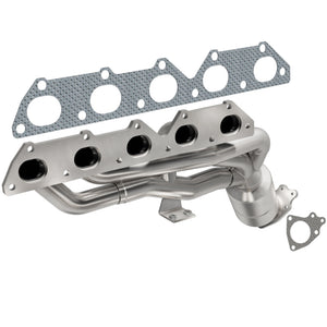 Magnaflow 452383 Conv DF 95-98 fits Acura TL 2.5L