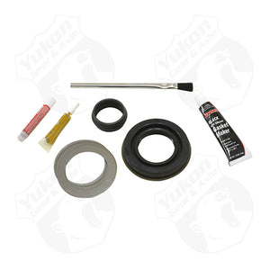 Yukon Gear MK C8.0-IFS Minor install Kit For fits Chrysler 8in IFS Diff