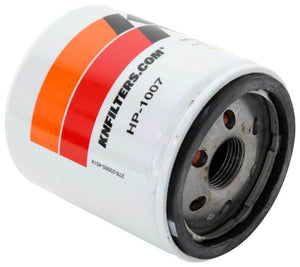 K&N Engineering HP-1007 K&N Buick / fits Chevrolet / Oldsmobile Performance Gold Oil Filter