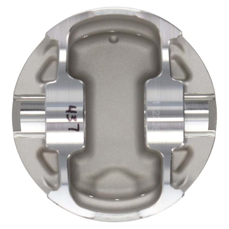 Wiseco K0422X135 fits Chevy LS Pistons 3.900 Stroker w/ .927 Pin Kit - Set of 8