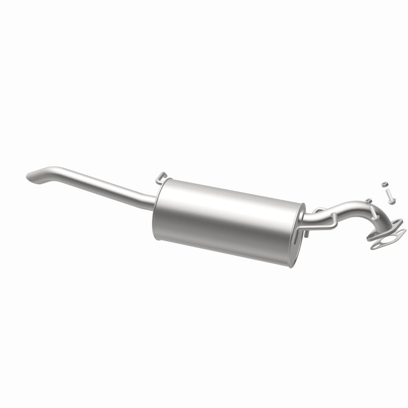 Magnaflow 108-0134 BRExhaust 05-07 fits Pontiac Wave/ 04-08 Chevrolet Aveo Muffler Kit