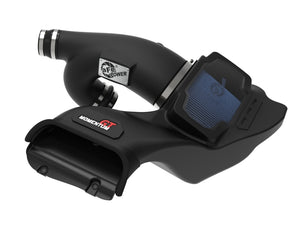 AFE 50-70072R um GT Pro 5R Cold Air Intake System 2021+ fits Ford F-150 V6-3.5L