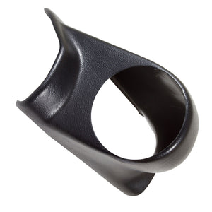 AutoMeter 20434 AutoMeter Gauge Mount A-Pillar Pod Single 2-5/8in. fits Honda Civic (2Dr.) 96-00 Ek