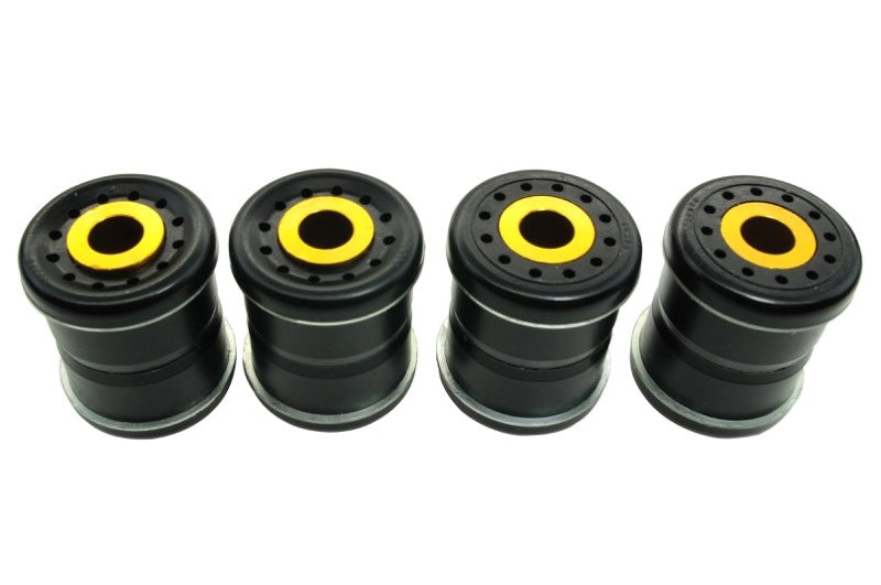 Whiteline KDT921 12+ fits Scion FR-S/Subaru BRZ/Toyota 86/Toyota GT-86 Rear Crossmember-Mount Bushing