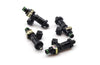 DeatschWerks 16MX-01-1200-4 92-00 fits Honda Civic B/D/H / 91-01 Integra B/D/H Bosch EV14 1200cc Injectors (Set of 4)