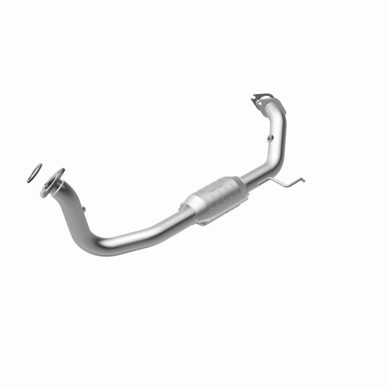 MagnaFlow 49430 Conv DF Passport 3.2L OEM