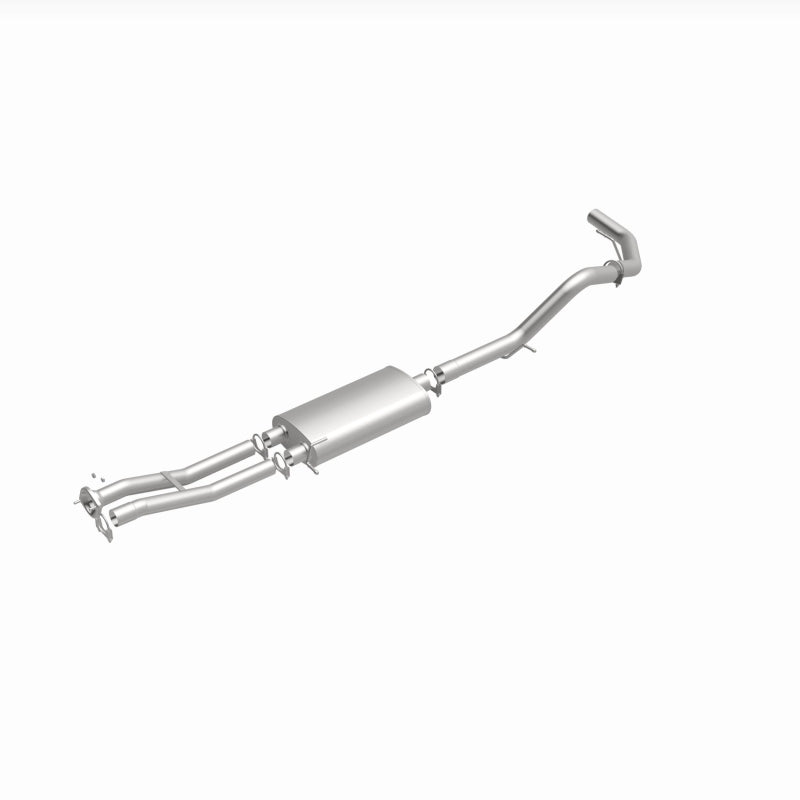Magnaflow 106-0870 BRE Exhaust Kit 02-06 Escalade ESV Escalade EXT Yukon XL 1500 6L