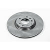 PowerStop JBR1155 fits Mazda 06-07 6 Front Autospecialty Brake Rotor