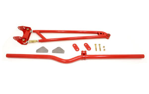 BMR TPU001R 3rd Gen F-Body Trak Pak Torque Arm Kit w/ CB001 - Red