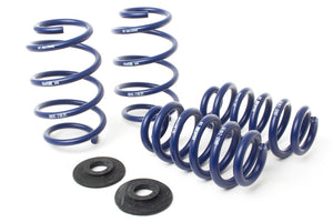 H&R 28625-3 21-22 Volkswagen ID.4 Pro/ID.4 Pro S (AWD) Sport Spring