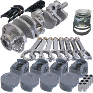 Eagle 129264005 Rotating Assembly Kit for fits Chevrolet/fits Pontiac LS-Series 403/408cu.in. - 4.005in Bore