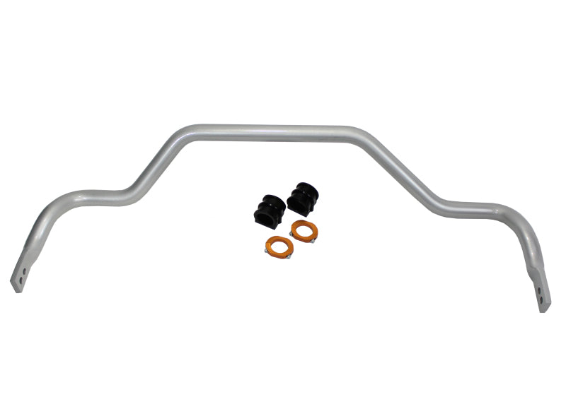 Whiteline BSF41Z 09+ fits Subaru Legacy Front 24mm Heavy Duty Blade Adjustable Swaybar