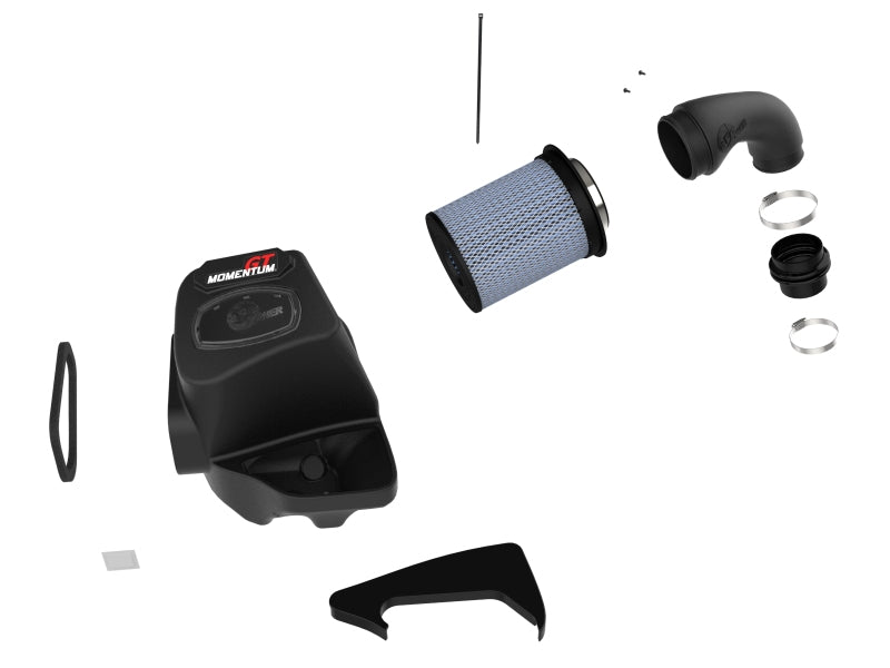 AFE 50-70119R um GT Pro 5R Cold Air Intake System 2024+ fits Toyota Tacoma L4 2