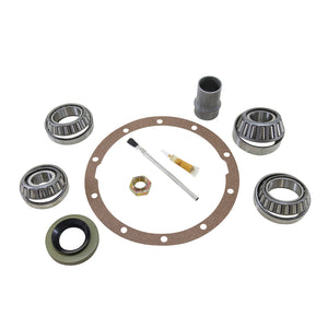 Yukon Gear fits BK T8-B Bearing Kit For 86+ Toyota 8in Diff w/oEM Ring & P