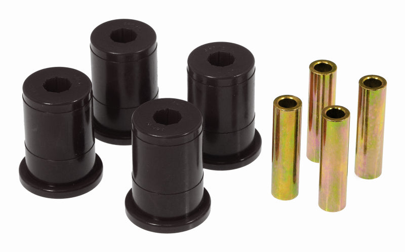 Prothane 6-111-BL fits Chevy 79-98 Cobra IRS Subframe Bushings - Black