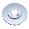 PowerStop JBR927EVC fits Acura 99-04 RL Front Evolution Geomet Coated Rotor