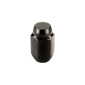 McGard 69431 Hex Lug Nut (Cone Seat) M12X1.5 / 13/16 Hex / 1.5in. Length (Box of 144) - Blk