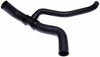 Gates 22683 01-02 fits Chevrolet Silverado V-8 8.1L Lower Molded Coolant Hose