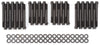 Edelbrock 8581 Head Bolt Kit for 60809/60819 409 Perf RPM Cylinder Heads