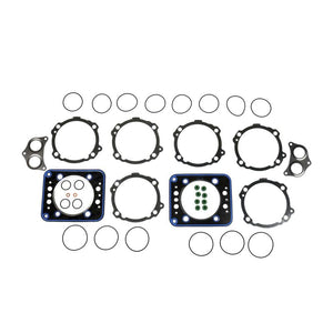 Athena P400110600917 1997 Ducati 916 Racing 996 Top End Gasket Kit