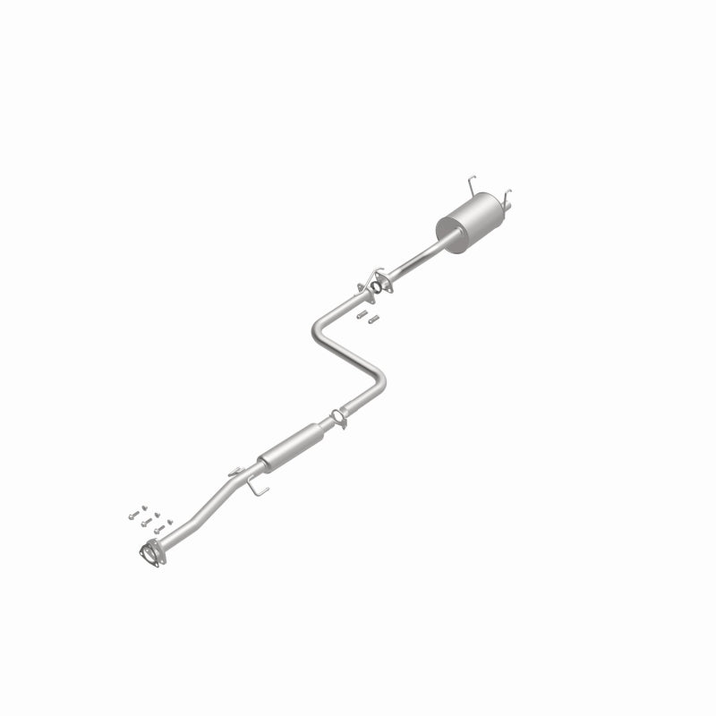 Magnaflow 106-0306 BRE Exhaust Kit 93-95 fits Honda Del Sol