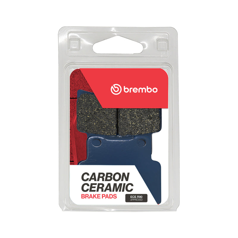 Brembo OE 07GR7707 06-12 Aprilia RS 125cc Brake Pad - Front