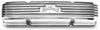 Edelbrock 4145 Valve Cover Classic Series fits Chevrolet 1959-1986 262-400 CI V8 Polshed