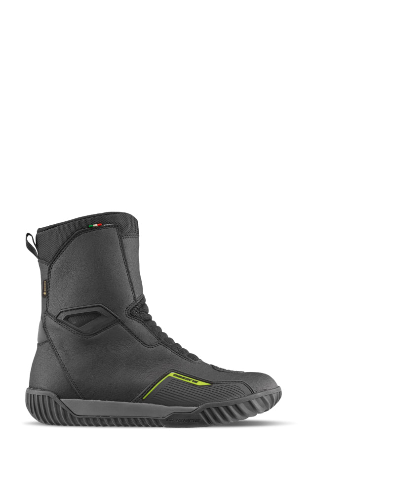 Gaerne  2449-001-6.5 G.Escape Gore Tex Boot Black Size - 6.5