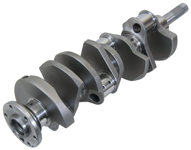 Eagle 104284125 fits Ford 428FE Stroke 2.200in Rod Journals Int Bal Cast Crankshaft