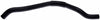 Gates 22162 94-97 fits Honda Accord 4-Cyl. 2.2L Lower Molded Coolant Hose
