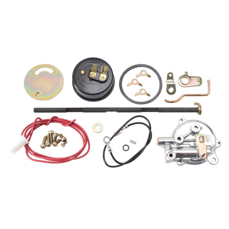 Edelbrock 1478 Electric Choke Kit