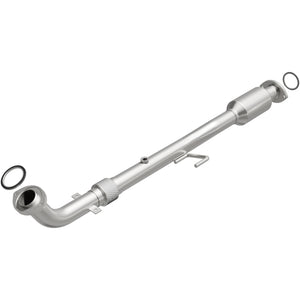 Magnaflow 5571435 California Direct Fit Converter 10-11 fits Toyota Camry 2.5L