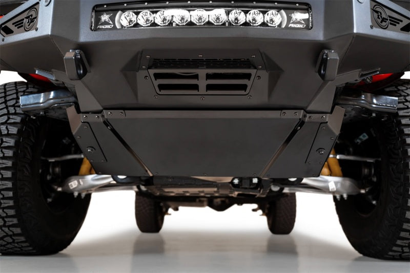 Addictive Desert Designs AC23005NA03 2021 fits Ford Bronco Rock Fighter Skid Plate (Use w/ Rock Fighter Front Bumper)