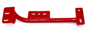 BMR TCC001R 4th Gen F-Body Transmission Conversion Crossmember TH400 LS1 - Red