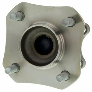 Moog 512385 07-12 fits Nissan Sentra Rear Hub Assembly