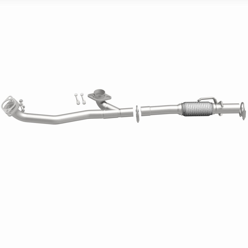 Magnaflow 107-0180 BRE Exhaust 07-14 Edge MKX 2.0L 3.5L Front Pipe Kit
