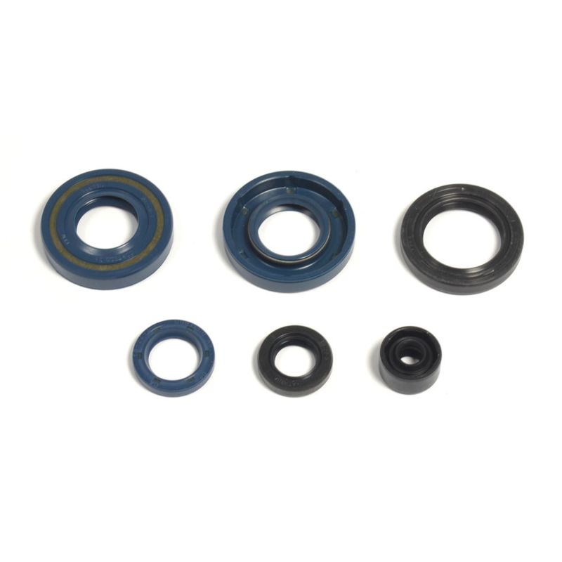 Athena P400250400061 fits Kawasaki 85-03 KX 60 Oil Seal Kit