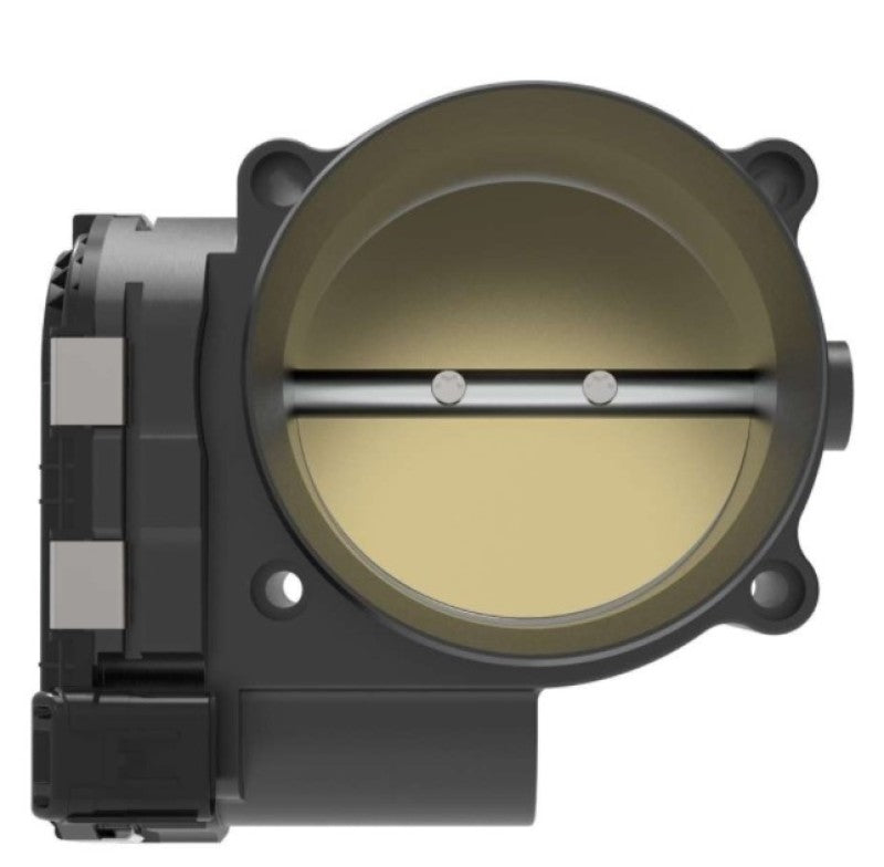 AFE 46-39101 18-21 fits Ford Mustang GT 5.0L 85mm Billet Throttle Body