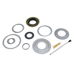 Yukon Gear MK D70 Minor install Kit For Dana 70 Diff