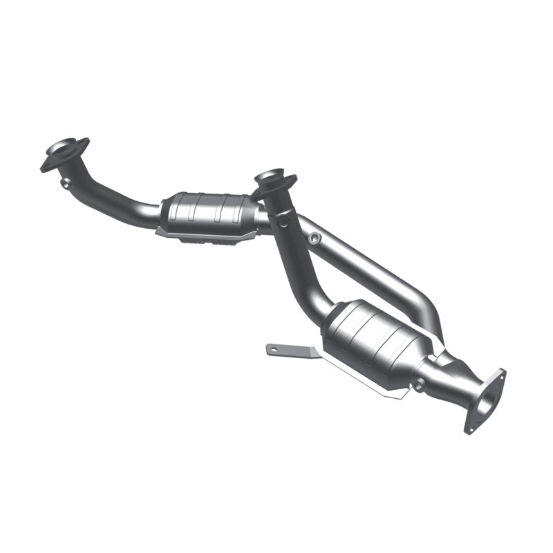 MagnaFlow 23534 Conv DF fits Taurus 3.0L