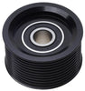 Gates 36616 08-17 Mack CXU Series Mack MP7 Diesel Fan Belt Drive Pulley