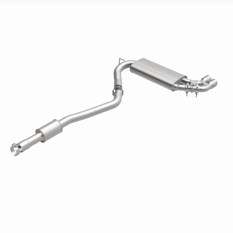 Magnaflow 106-0832 BRE Exhaust Kit 12-20 fits BMW 430i 330i 428i 328i 2L