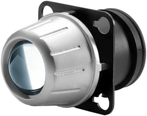 Hella LA009071081 Micro DE Premium Halogen H7 Low Beam 12V SAE Lo Headlamp w/ Bu